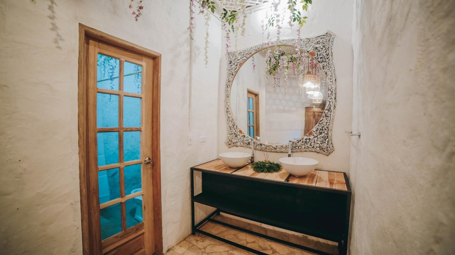 Bathroom 4, Angel de Santa Fe by Bernalo Hotels, Santa Fe de Antioquia