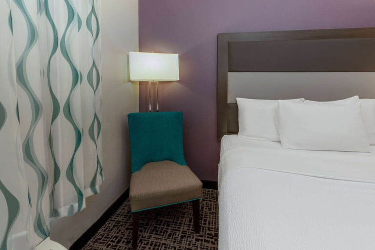 Bedroom 3, La Quinta Inn & Suites by Wyndham Rockwall, Rockwall