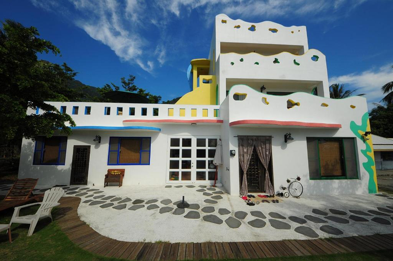 Others 4, Knt House, Taitung