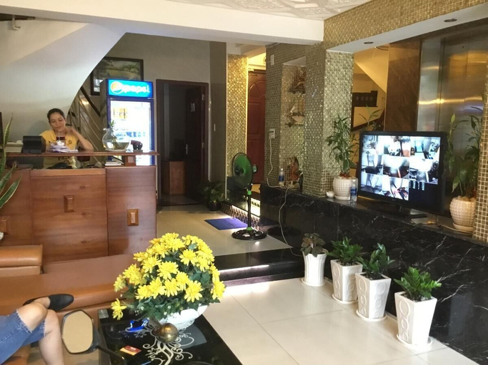 Others, Tran Bui-242 Phan Xich Long-by BayLuxury, Phú Nhuận