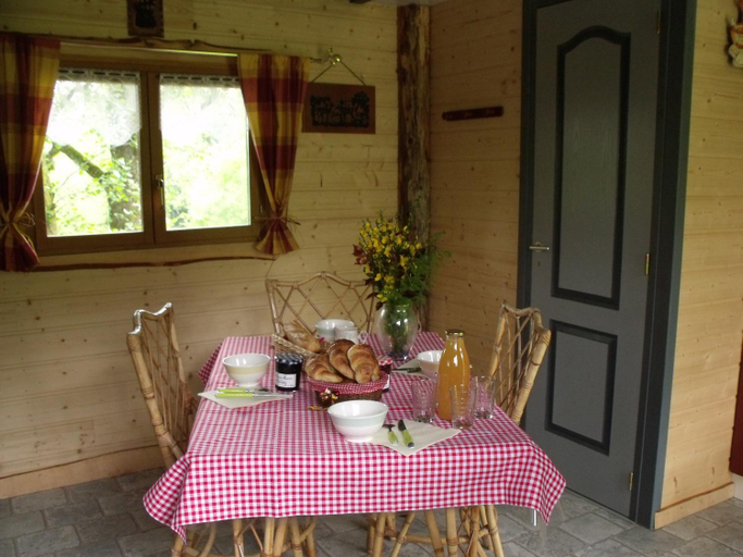Others 5, Le Domaine du Chatelet, Vosges