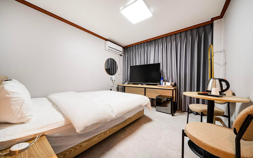 Others 5, Jinju Gangnam 987 Hotel, Jinju