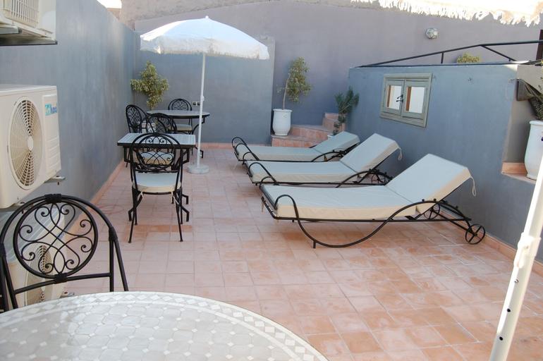 Others 4, Riad Orient Palace, Marrakech