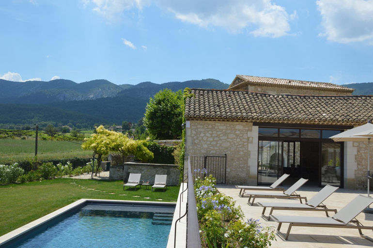Others 5, Le Clos D'Olea, Vaucluse