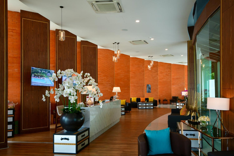 Public Area 4, Mida Grande Resort Phuket Official Account, Pulau Phuket