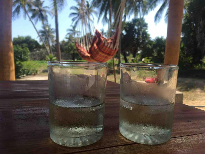 Food & Drinks 4, Dune Towers -romantic beach hideaway B&B, Alankuda, Kalpitiya