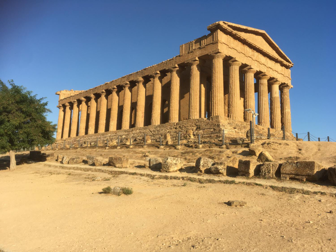 Exterior & Views 1, Locazione Turistica Il Tucano, Agrigento