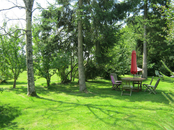 Others 4, La Glatine - Chambres d'hotes, Eure-et-Loir