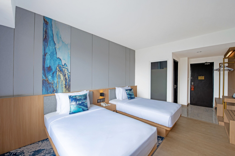 Bedroom 7