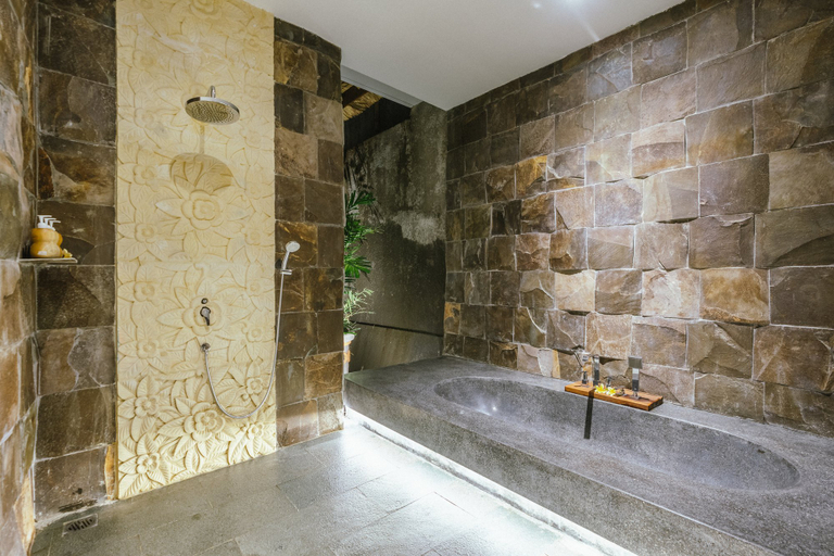 Others 5, Brand New Luxury 3BR Villa Ethnic Ubud #3, Gianyar