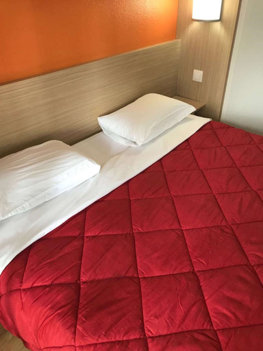 Bedroom 5, Premiere Classe Montauban, Tarn-et-Garonne
