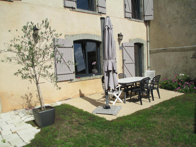 Others 4, Chambre d'hotes B&B, Meurthe-et-Moselle