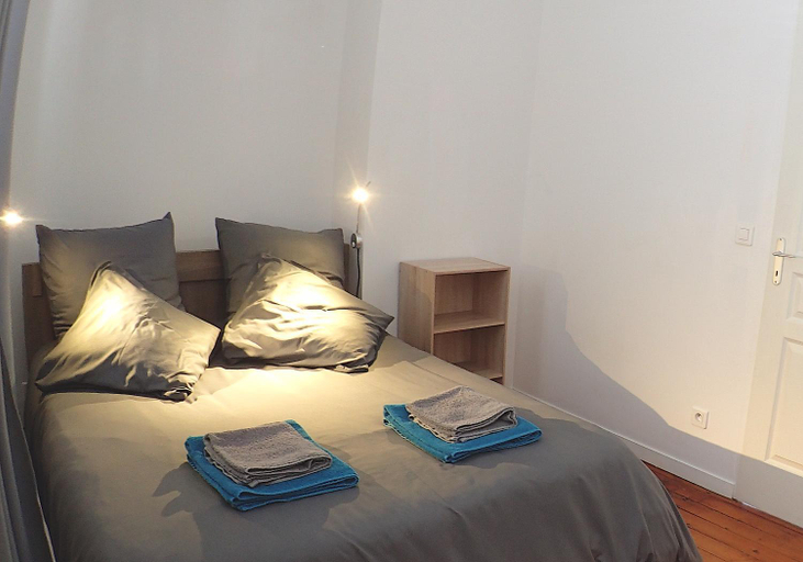 Others 3, 1 etage privatise, Somme