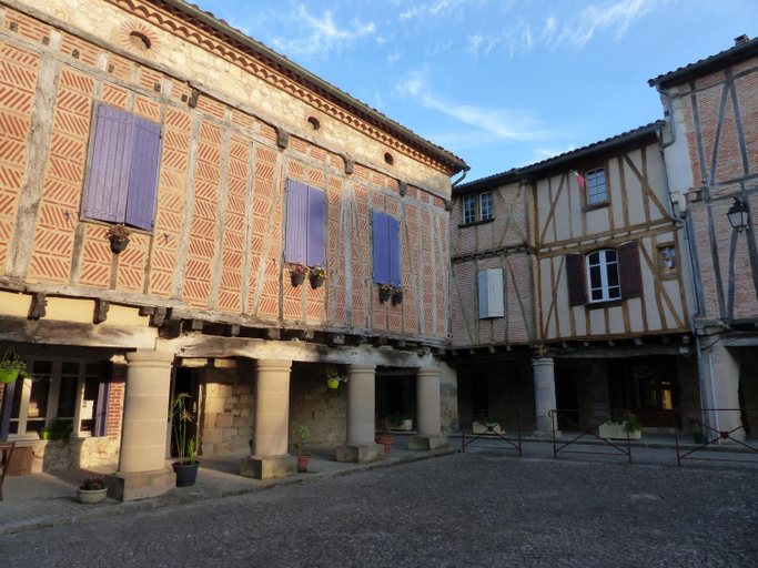 Others 3, Plume Et Pinceau, Tarn