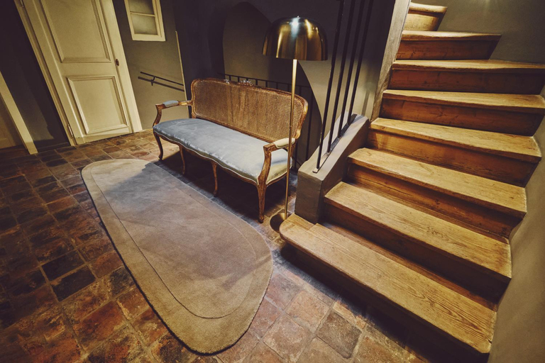Public Area, Domus Balthasar Design Hotel, Praha 1