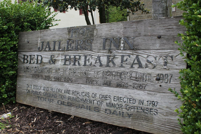 Exterior & Views 1, Jailer's Inn, Nelson