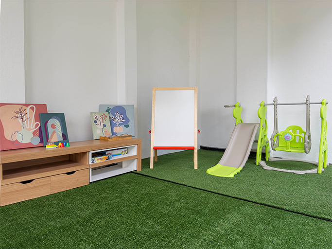 Family & Kids 4, Kira House Bandung, Bandung