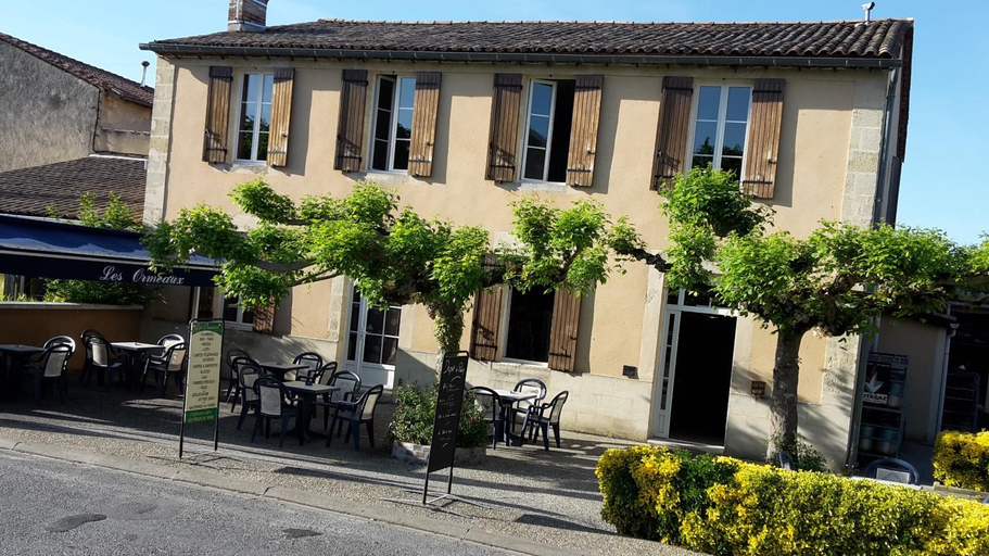 Exterior & Views, les Ormeaux, Gironde