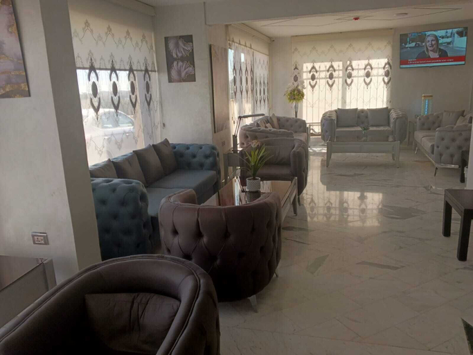 Others 5, Antalya Hotel, Wadi Essier