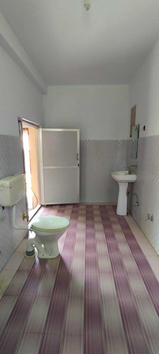 Bathroom, Bardia Jungle Cottage, Bheri