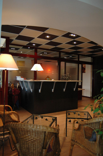 Others 4, Hotel de Bourgogne, Saône-et-Loire