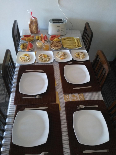 Others 3, AGP home, Nuwara Eliya