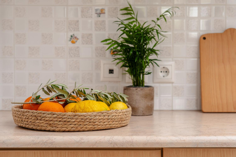 Kitchen 2, Orkos Naxian Wave 3, South Aegean