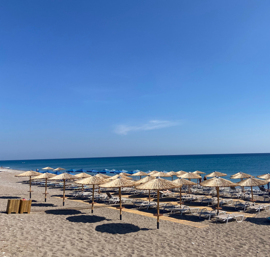 Exterior & Views 2, Afandou Bay Resort Suites, South Aegean