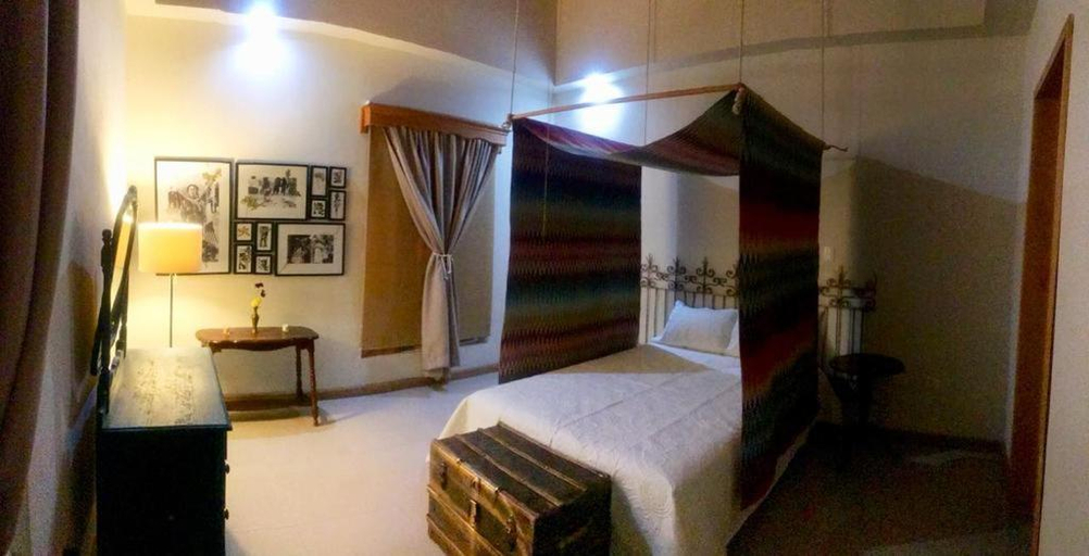 Others 5, Doroteo Hotel Boutique, Chihuahua