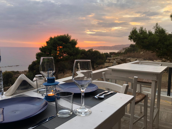 Food & Drinks 5, Locazione Turistica Il Tucano, Agrigento