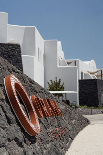 Exterior & Views 2, Orama Hotel & Spa, South Aegean
