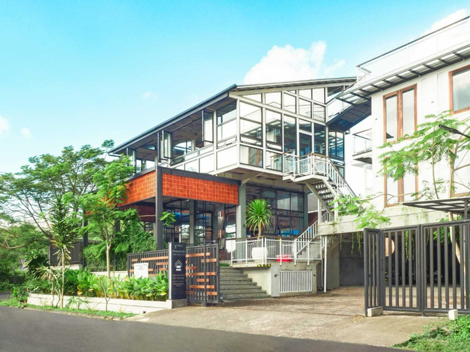 Exterior & Views 1, SMARANALA, Badung