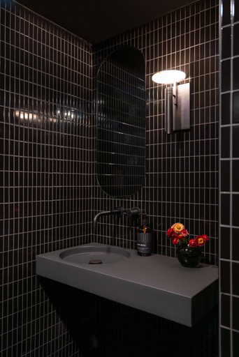 Bathroom 2, Maison Sainte-Therese By Maisons & co, Montréal