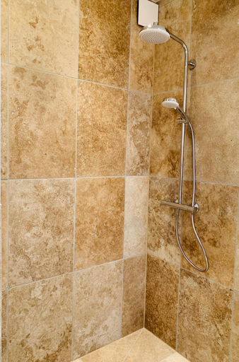 Shower 5, Maison Saint-Tropez, Var