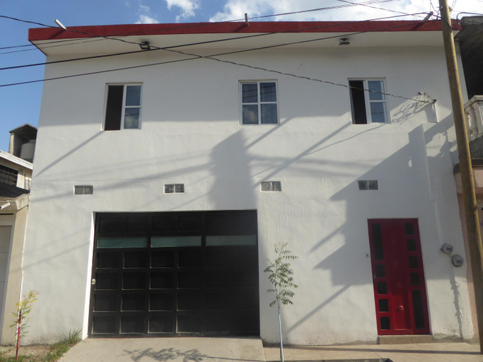 Others 3, Hostal Casa Clavel, Ciudad Valles
