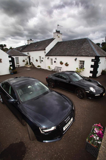Others 2, Langside Bed and Breakfast, East Ayrshire