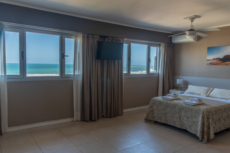 Bedroom 4, Hotel Aatrac, General Pueyrredón
