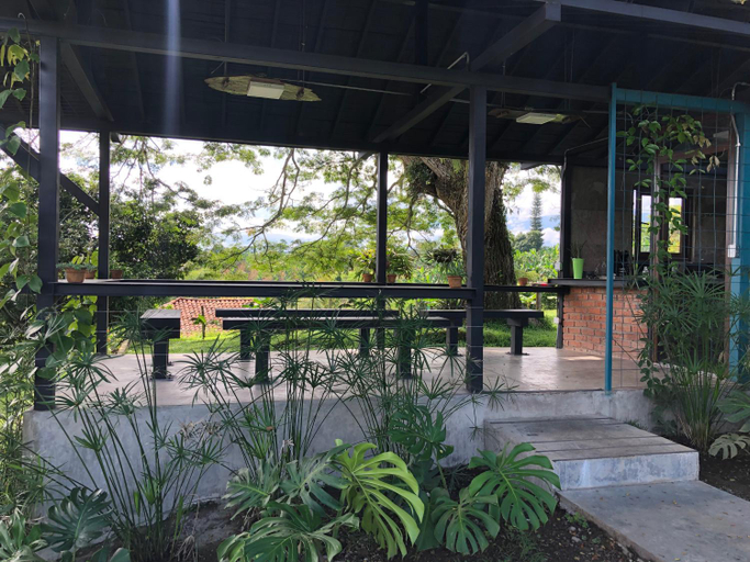 Food & Drinks 4, Finca Hotel Brasilia, La Tebaida