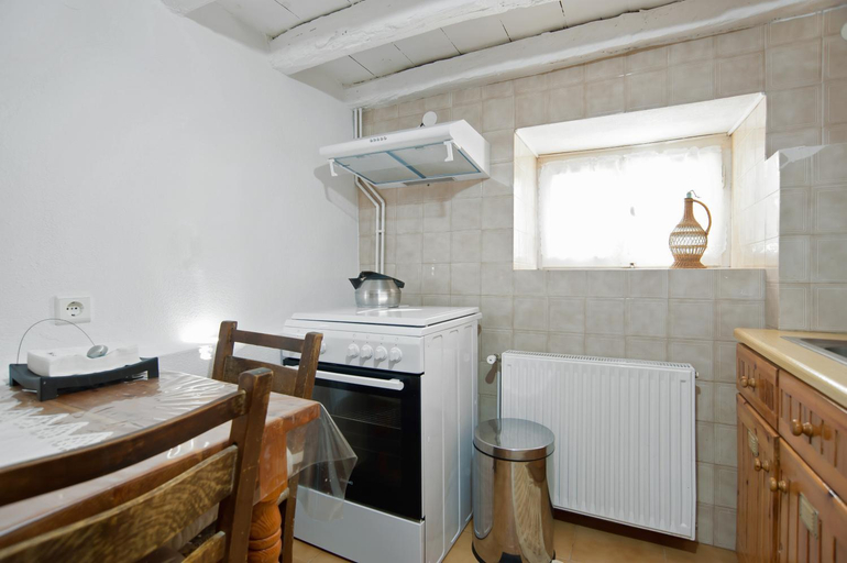 Others 4, Elia Apartments Chrisso, Central Greece