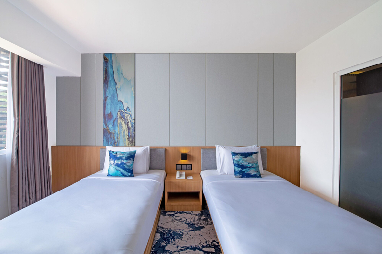 Bedroom 9