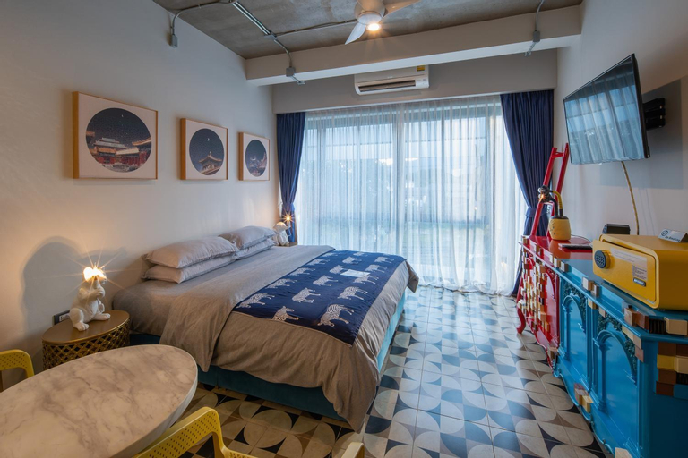 Bedroom 8