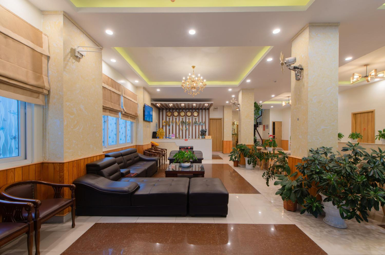 Public Area