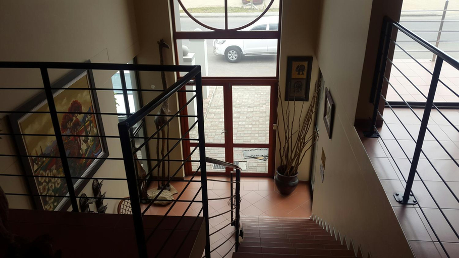 Others 2, Kleines Nest Bed and Breakfast, Walvisbay Urban