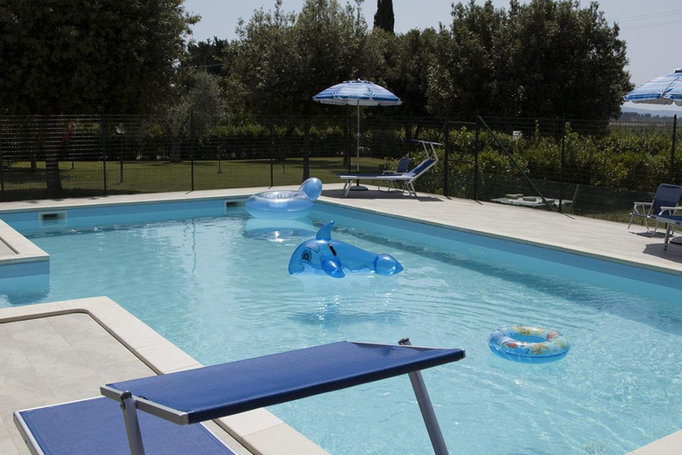 Others 5, Casa Vacanze Valdamone, Livorno