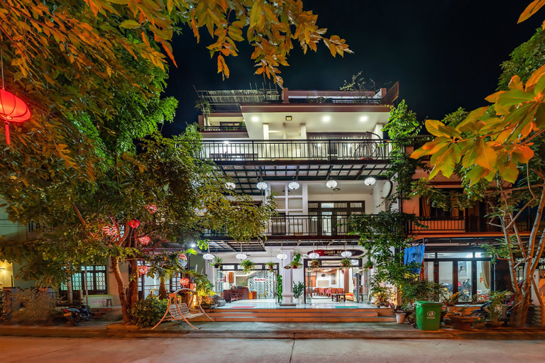 Exterior & Views, Rock Mouse Homestay, Da Nang