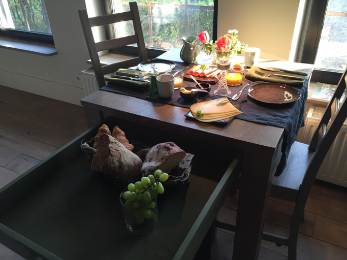 Food & Drinks, Onder de Noot, Maasbree