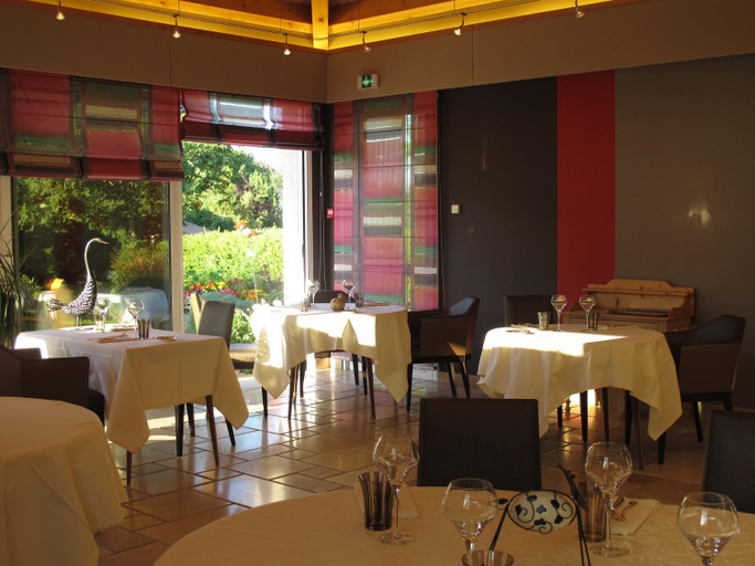 Food & Drinks 4, le bon accueil, Doubs