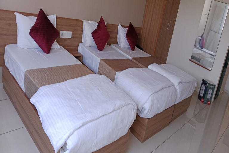 Others 4, Hotel SAP, Gandhinagar