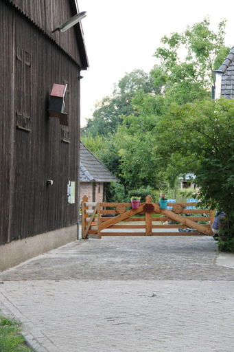 Others 5, Hoeve Op Vollenhof, Oldebroek