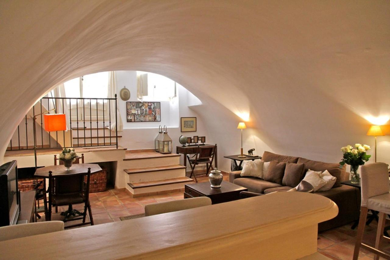 3, Maison Saint-Tropez, Var